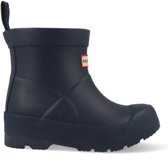 Hunter Regenlaarzen KFT5097RMA-VLE Blauw-28 maat 28