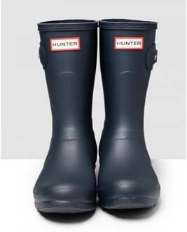 Hunter Regenlaarzen - Maat 39Volwassen - blauw