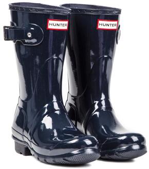 Hunter Regenlaarzen - Maat 42Volwassen - blauw