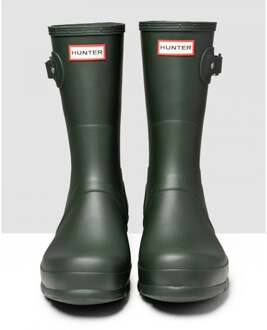 Hunter Regenlaarzen - Maat 43Volwassen - groen