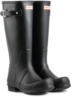 Hunter Regenlaarzen - Maat 45Volwassen - blauw Maat 45/46