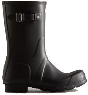 Hunter Regenlaarzen MFS9000RMA-BLK Zwart-39 maat 39