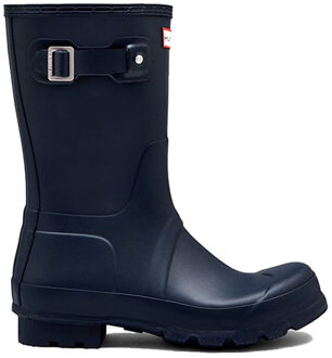 Hunter Regenlaarzen MFS9000RMA-NVY Blauw-39 maat 39
