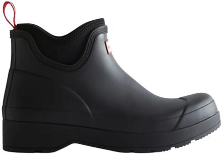 Hunter Regenlaarzen MFS9022RMA-BLK Zwart-39 maat 39