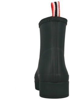 Hunter Regenlaarzen mfs9088rma-atm donker Grijs - 39