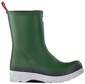 Hunter Regenlaarzen MFS9122RMA-SMS Groen maat
