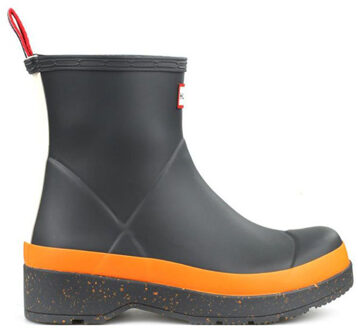 Hunter Regenlaarzen MFS9123RMA-NCG Grijs maat