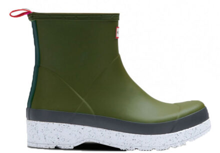 Hunter Regenlaarzen MFS9123RMA-SMS Groen maat