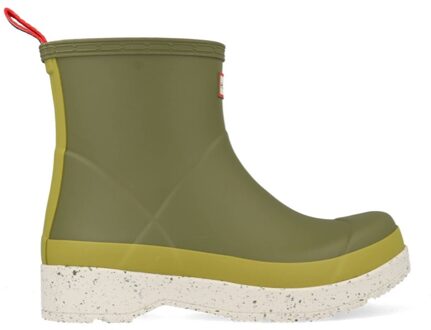Hunter Regenlaarzen MFS9123RMA-USG Groen maat