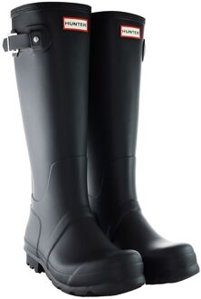 Hunter Regenlaarzen mft9000rma-blk Zwart - EU 39/ UK 6