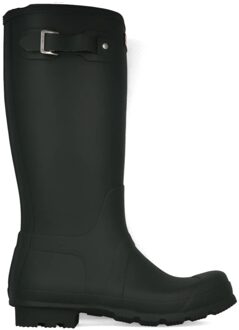 Hunter Regenlaarzen MFT9000RMA-DOV Groen-40/41