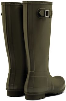Hunter Regenlaarzen MFT9000RMA-DOV Groen-44