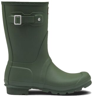 Hunter Regenlaarzen WFS1000RMA-HGR Groen maat