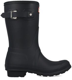 Hunter Regenlaarzen WFS1000RMA-NVY Blauw-43 maat 43