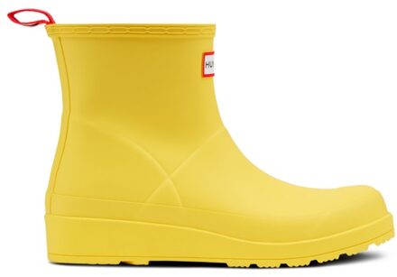 Hunter Regenlaarzen WFS2020RMA-PMR Geel maat