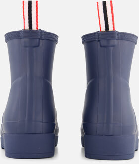 Hunter Regenlaarzen WFS2020RMA-VLE Blauw-35/36 maat 35/36