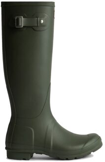 Hunter Regenlaarzen WFT1000RMA-DOV Groen maat