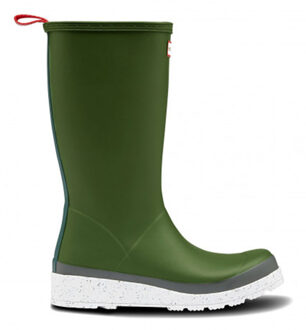Hunter Regenlaarzen WFT2079RMA-SMS Groen-36