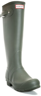 Hunter Regenlaarzen Womens Original Tall
