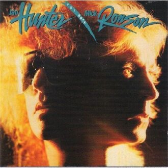 Hunter/Ronson - Yui Orta -Remastered