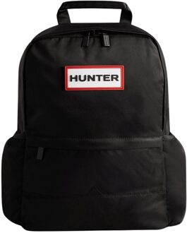 Hunter rugzak original Zwart-one Size