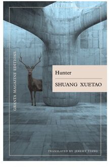 Hunter - Shuang Xuetao