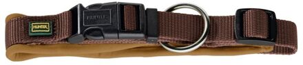 Hunter Vario Plus Hondenhalsband - 45-50 cm - Bruin