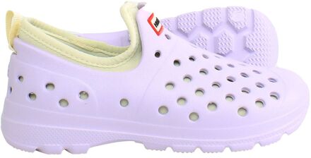 Hunter Water Kinderen Paars Schoenen - EU 29 / UK 11