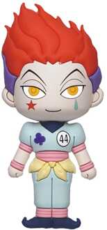Hunter x Hunter 3D Magnet Hisoka