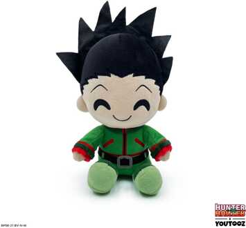 Hunter x Hunter Plush Figure Gon 22 cm