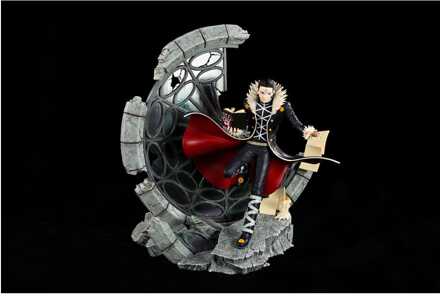 Hunter x Hunter Statue Kuroro 33 cm