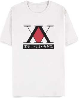 Hunter X Hunter T-Shirt XX Size S