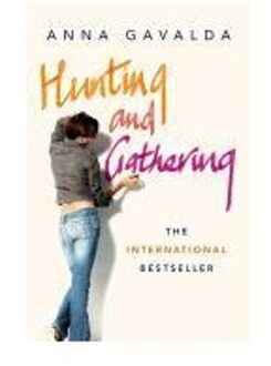 Hunting and Gathering