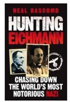 Hunting Eichmann