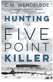 Hunting the Five Point Killer