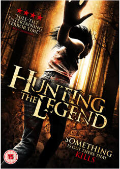 Hunting The Legend