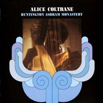 Huntington Ashram Monastry - Alice Coltrane