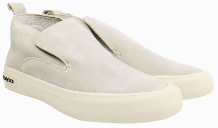 Huntington Middie Dames Beige Schoenen - EU 40.5 / UK 7
