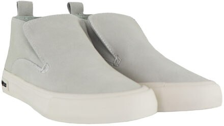 Huntington Middie Grijs Dames Laarzen - EU 37 / UK 4