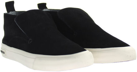 Huntington Middle Zwart Damesschoenen - EU 40.5 / UK 7