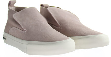 Huntington Roze Kwarts Middie Roze Damesschoenen - EU 40.5 / UK 7