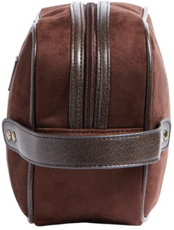 Hunton toilettas Bruin - One size