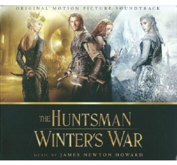 Huntsman:Winter'S War
