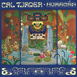 Huracan - Cal Tjader