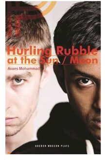 Hurling Rubble at the Sun/Hurling Rubble at the Moon