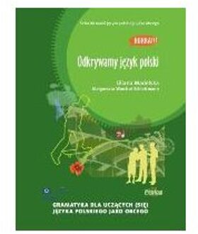 Hurra! Odkrywamy Jezyk Polski (Polish Edition of Discovering Polish