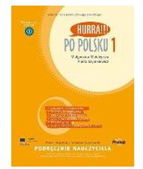 Hurra!!! Po Polsku. Volume 1