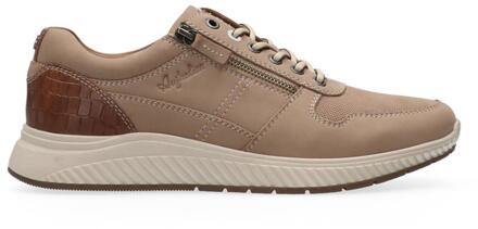 Hurricane veterschoen Australian , Beige , Heren - 43 Eu,44 Eu,42 Eu,47 Eu,40 Eu,41 Eu,46 Eu,45 EU