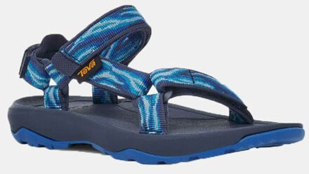 Hurricane XLT 2 Sandalen Junior blauw - navy - 28