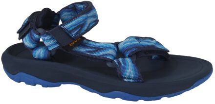 Hurricane XLT 2 Sandalen Junior blauw - navy - 29-30